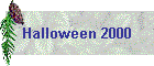 Halloween 2000