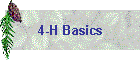 4-H Basics