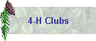 4-H Clubs