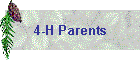 4-H Parents