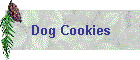 Dog Cookies
