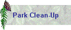 Park Clean-Up