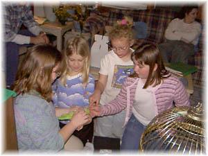 Holding Parrot (jpg)