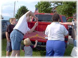 Assembling Launch Pad (jpg)