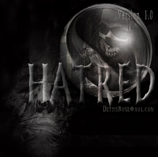 The Hatred Forum