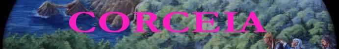 Corceia's Banner