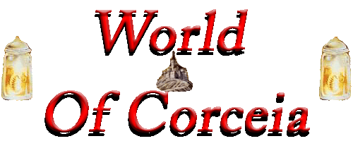 World of Corceia!