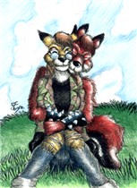 Airguitar and Meddle