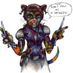 For my friend, Steve