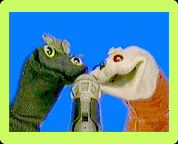 Sifl and Ollie