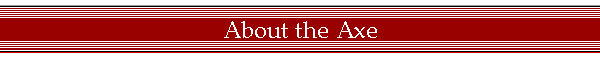 About the Axe
