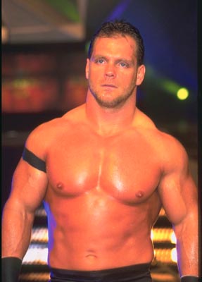 The next World Champ?