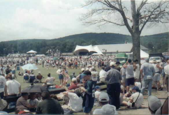 Cooperstown 1999!, picture 2