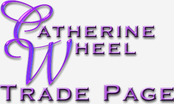 Catherine Wheel Trade Page