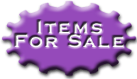 items for sale