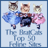 Bratcats top 50