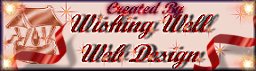 Visit Wishing Well Web Design for your own custom graphics & website design!