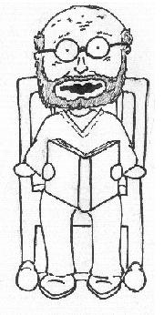 Look At This Old-Ass Loser