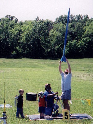 Lance & Chris assist James & Paul