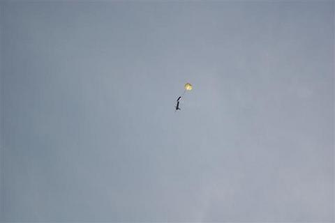 Tim's Maxi-Alpha under silk