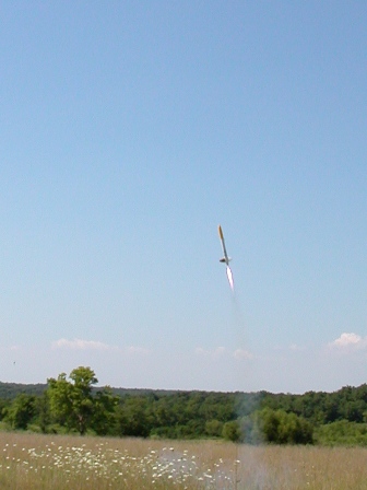 Dave Bucher’s Upscale Sprint