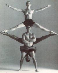 The Dance Insider Mag cover