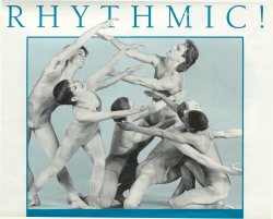 Rhythmic!
