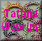 Tatting Webring
