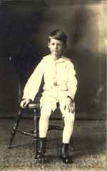 Charles Emile Mohr, abt 1913