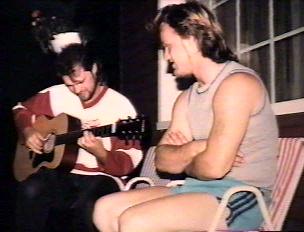 picture of
Kevin and Keith