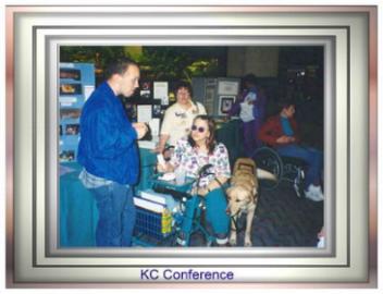 more of the kc conference
