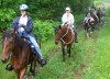 May Trail Ride Clinic