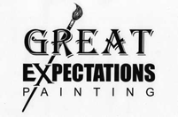 Great Expectations logo