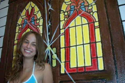 Stain Glass