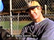 The Bob Episode, Why Mrs. Smith, if I didn't know better, I'd say you were leering at me