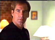 The Kidnapping Episode