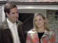 The Suburban Episode