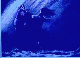 Visit the Elizabeth Bluehorse Home Page