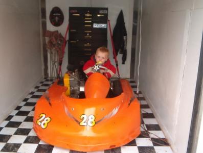 Future racer