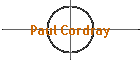 Paul Cordray