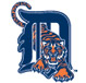 Detroit Tigers Spring Training, Joker Marchant Stadium, Lakeland, FL