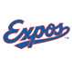 Montreal Expos Spring Training, Roger Dean Stadium, Jupiter, FL 