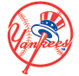 New York Yankees Spring Training, Legends Field, Tampa, FL