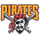 Pittsburgh Pirates Spring Training, McKechnie Field, Bradenton, FL 
