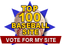 Top 100 Baseball Sites