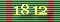 Campaign Medal 1812
