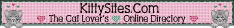 Kitty Sites.com