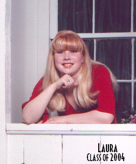 One of my senior photos