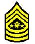 Sergeant Major of the Army