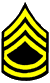 Sergeant First Class